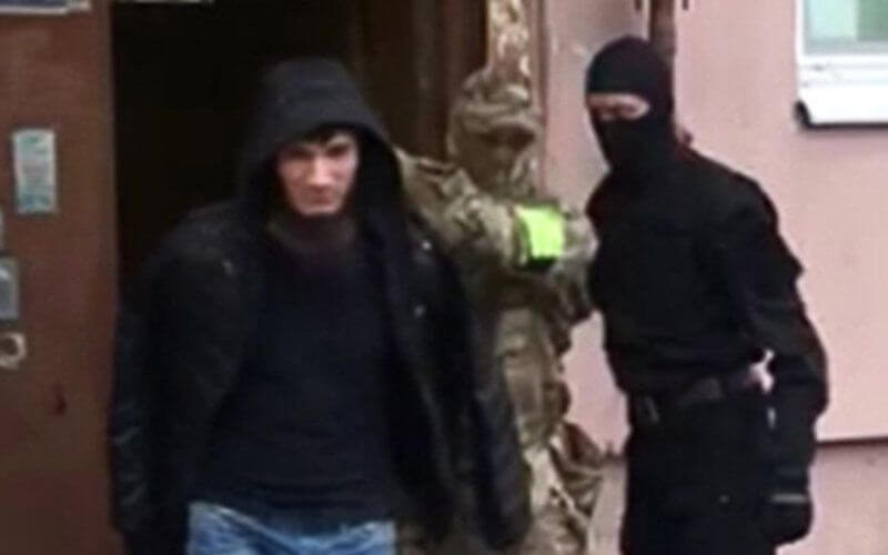 Morocco Extradites Russian ISIS Fighter to Moscow, FSB Reports