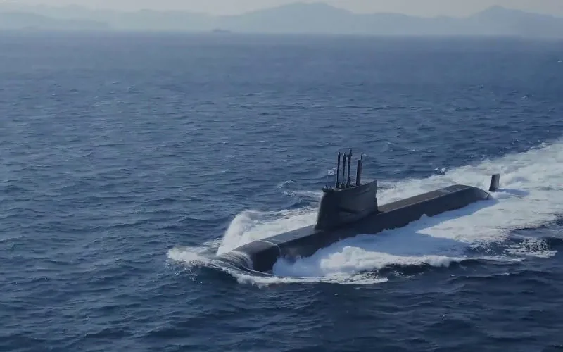 Morocco Eyes Advanced South Korean Military Technology for Defense Upgrade