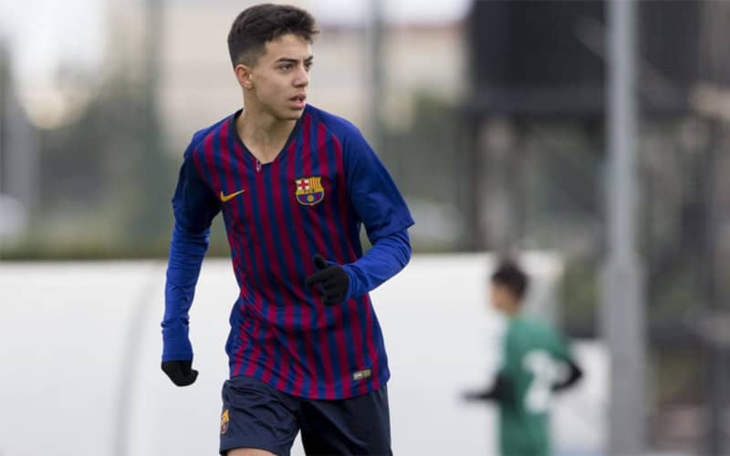 Morocco Eyes Four Dual-Nationality Players for National Soccer Team