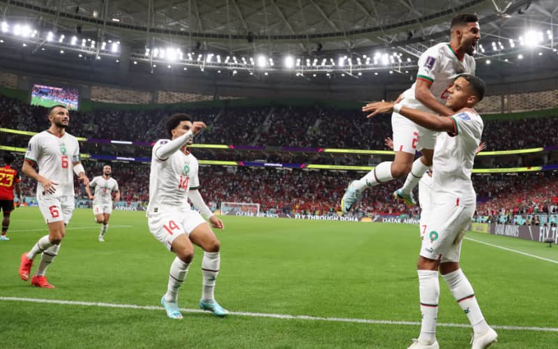 Morocco Eyes World Cup Last 16: Qualification Scenarios for Atlas Lions