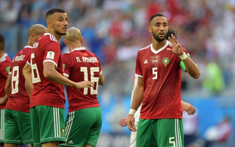 Morocco to Face Gambia and Zambia in Pre-Africa Cup of Nations Friendlies