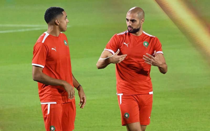 Morocco to Face Ivory Coast in Friendly Match Ahead of 2024 Africa Cup of Nations