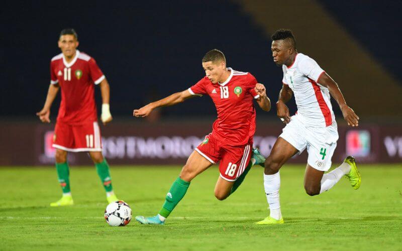 Morocco to Face Libya and Gabon in AFCON 2021 Qualifier Warm-ups