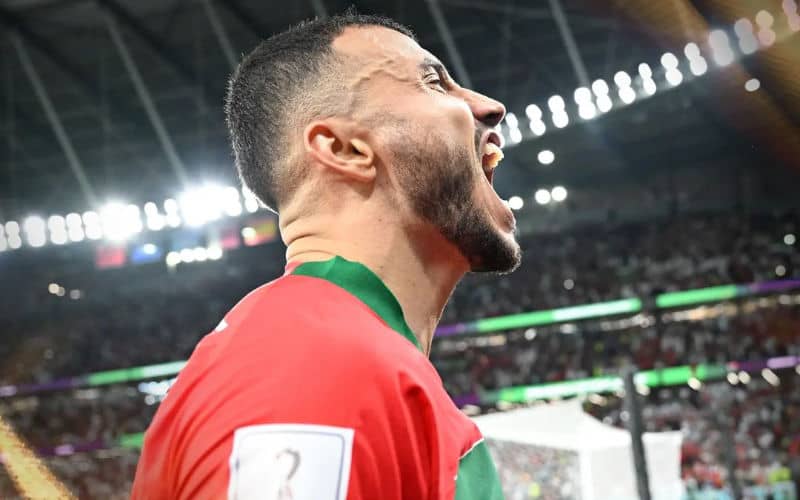 Morocco to Face Portugal in World Cup Quarter-Finals After Stunning Spain Upset