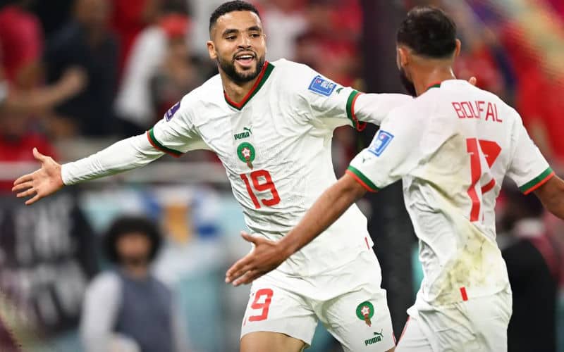 Morocco to Face Spain in World Cup Round of 16 Showdown