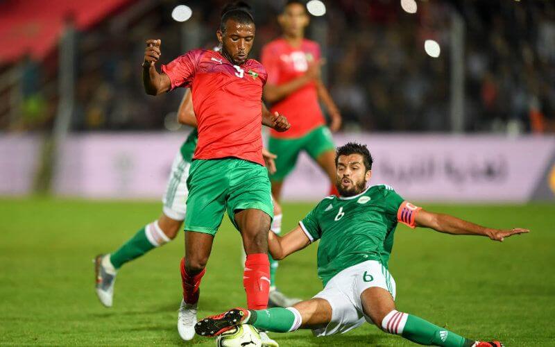 Morocco to Face Togo and Guinea in CHAN 2020 Warm-Up Matches