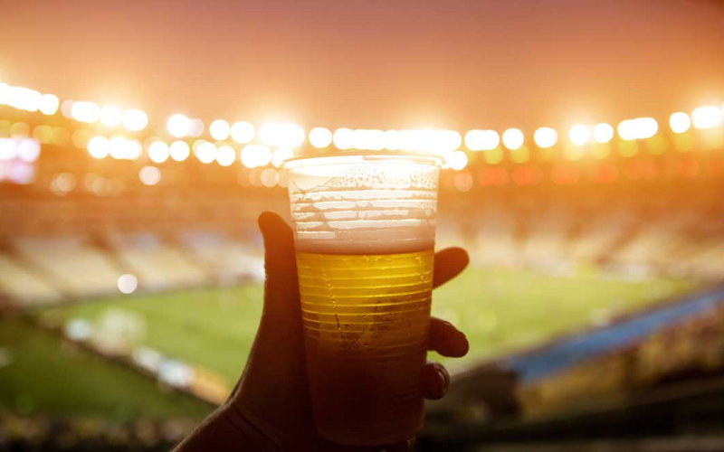 Morocco Faces Alcohol Dilemma for 2030 World Cup Co-Hosting