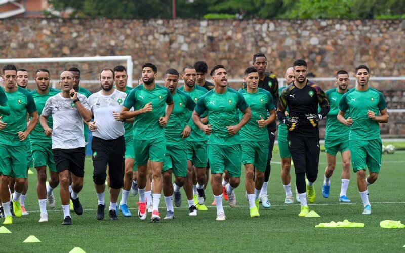 Morocco Faces Burundi in CAN Qualifiers: Where to Watch Live