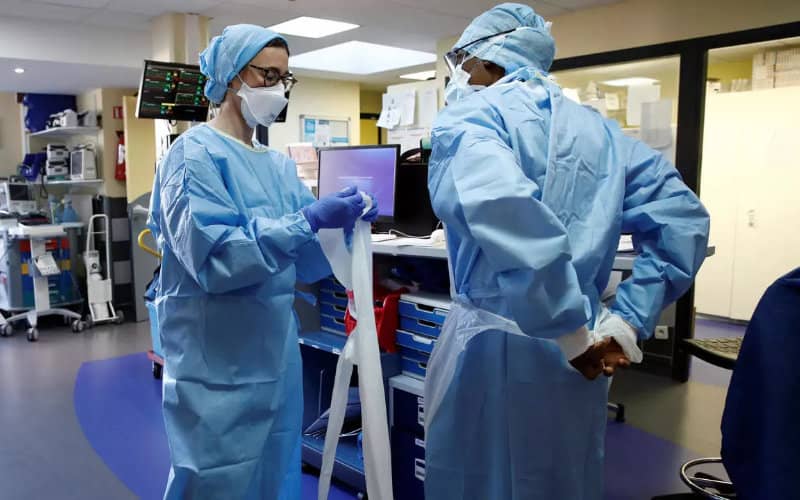 Morocco Faces Critical Brain Drain as 700 Doctors Emigrate Annually