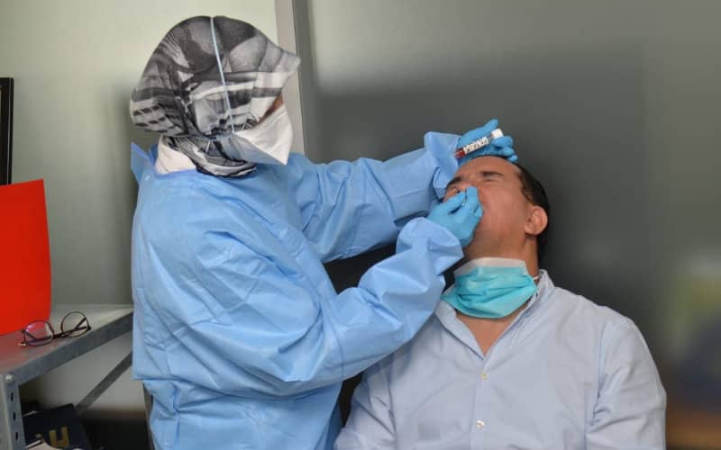 Morocco Faces Critical Shortage of 100,000 Doctors and Nurses, Far Below WHO Standards