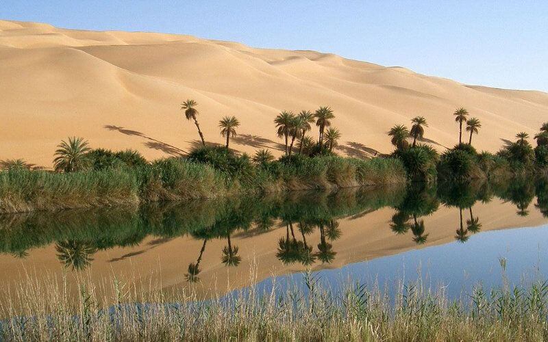 Morocco Faces Critical Water Shortage, Unveils National Plan to Combat Stress