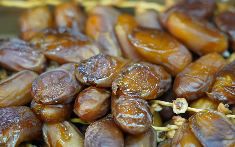 Morocco Faces Date Shortage Concerns Ahead of Ramadan