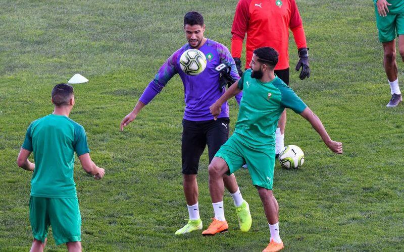 Morocco Faces Gabon in Crucial Friendly Ahead of Africa Cup of Nations