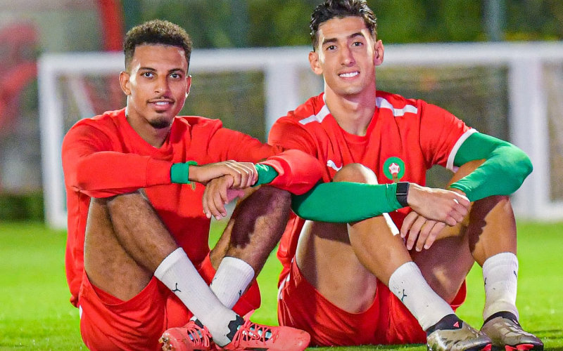 Morocco Faces Generational Shift in National Team Ahead of 2030 World Cup