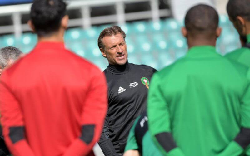Morocco Faces 'Group of Death' in Africa Cup of Nations Draw