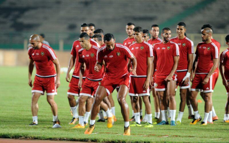Morocco Faces Malawi in Final Africa Cup Qualifier; New Players Expected to Debut