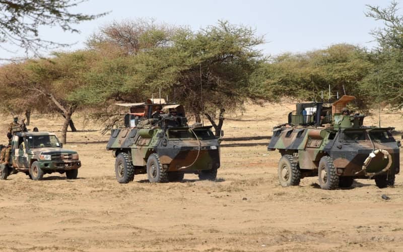 Morocco Faces Ongoing Terrorist Threat from Sahel Jihadist Groups, Security Chief Warns
