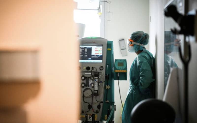 Morocco Faces Oxygen Machine Shortage as COVID-19 Cases Surge