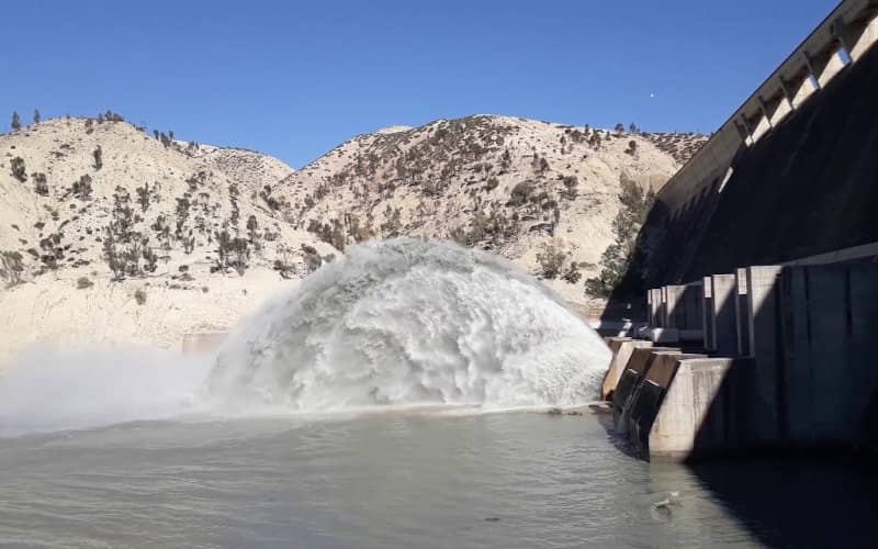 Morocco Faces Severe Water Crisis as Dam Levels Plummet to Critical Lows