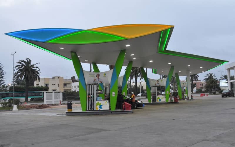 Morocco Faces Sharp Gasoline Price Hike as Summer Demand Surges