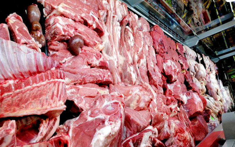 Morocco Faces Sharp Rise in Red Meat Prices Amid Drought and Subsidy Cuts