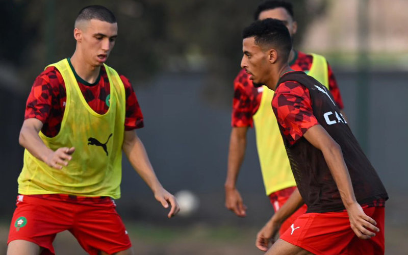 Morocco Faces Tough Challenge in Africa Cup of Nations Despite Favorite Status