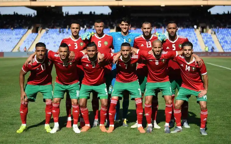 Morocco Faces Zambia in Final Friendly Before Africa Cup of Nations