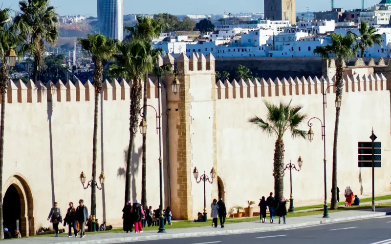 Morocco family businesses crisis: 90% at risk of collapse