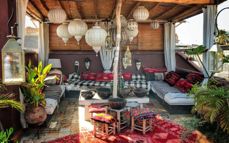 Morocco: a fascinating culture ranked at the top worldwide