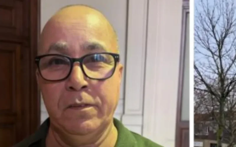 Morocco Father Discovers Son's Torture Death at Brussels Trial