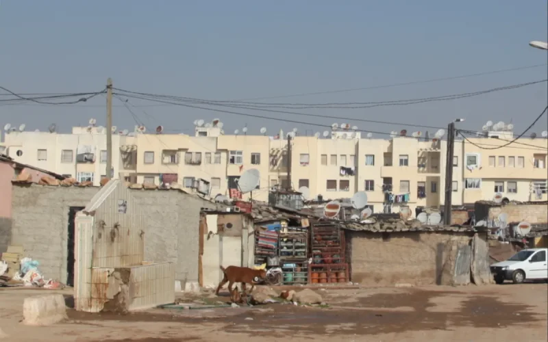 Morocco: Fed up with concrete cities