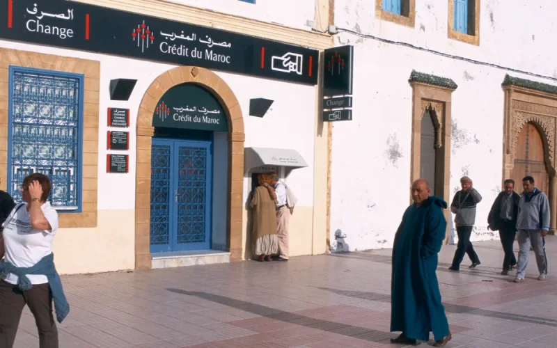 Morocco: A Female Banker Flees With Client Funds