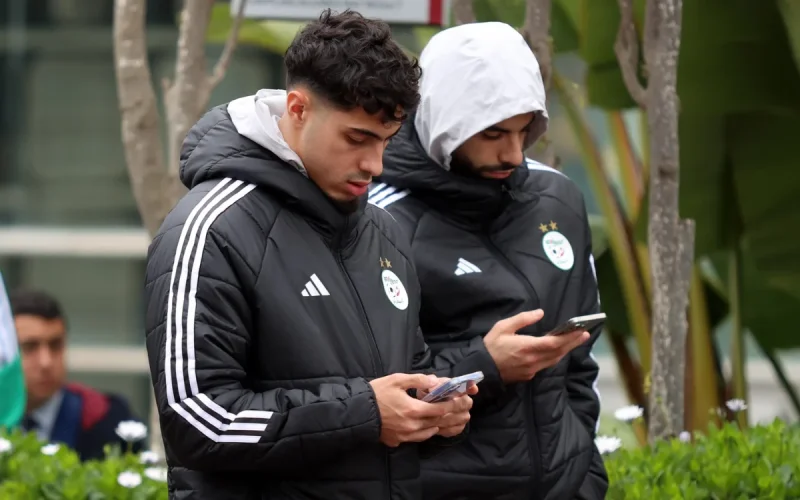 In Morocco, the Fennecs harassed by the Algerian press