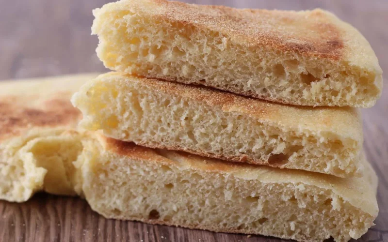 In Morocco, flour mixed with paper? Ongoing investigation