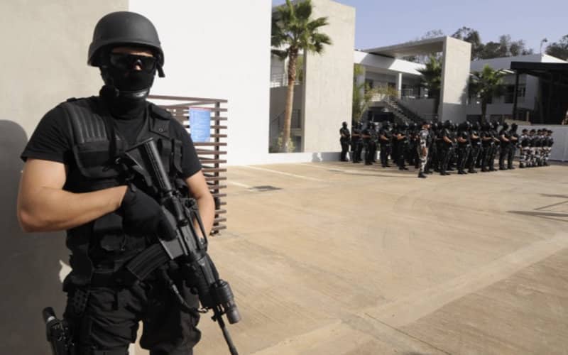 Morocco Foils Daesh-Linked Terror Plot, Arrests Three Suspects