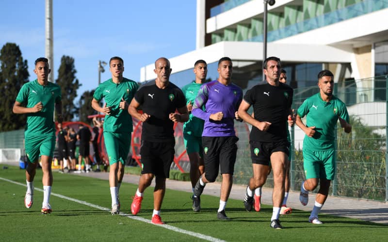 Morocco Football Chief Urges Restraint in Recruiting Dual-Nationality Players