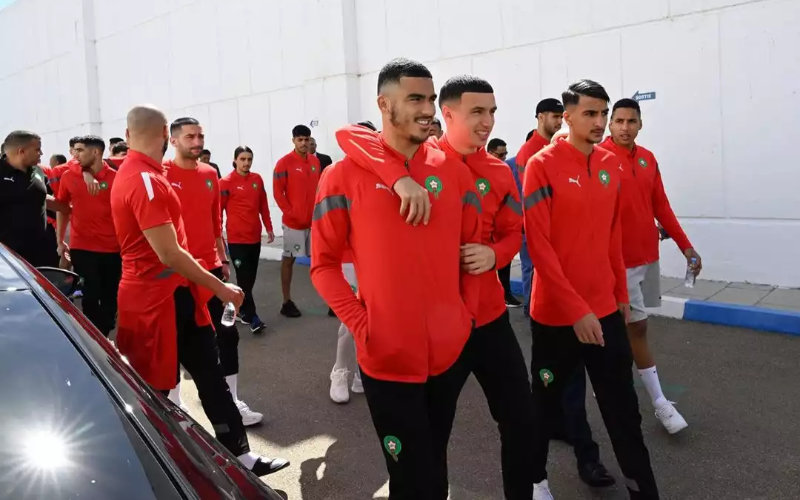 Morocco Football Federation's McDonald's Partnership Sparks Boycott Controversy