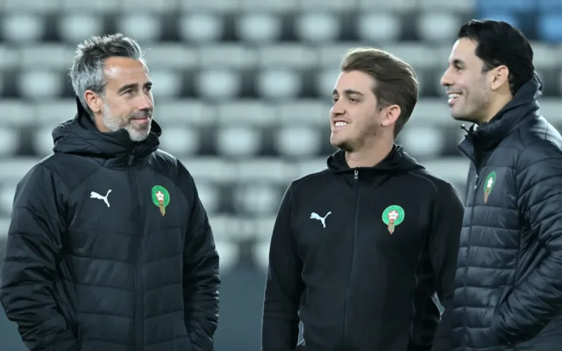 Morocco forced to feminize the management of its national team