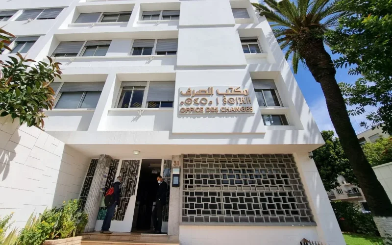 Morocco: The Foreign Exchange Office intensifies the fight against money laundering and strengthens its controls
