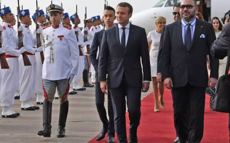 Morocco-France: is the honeymoon back?