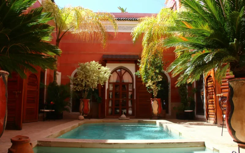 Morocco, French Travelers' Top Destination Outside Europe in Summer 2026