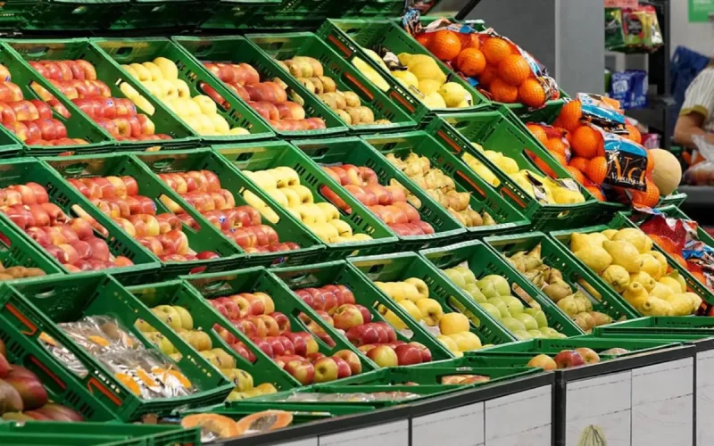 Morocco Fresh Produce Spain Market Leader Value
