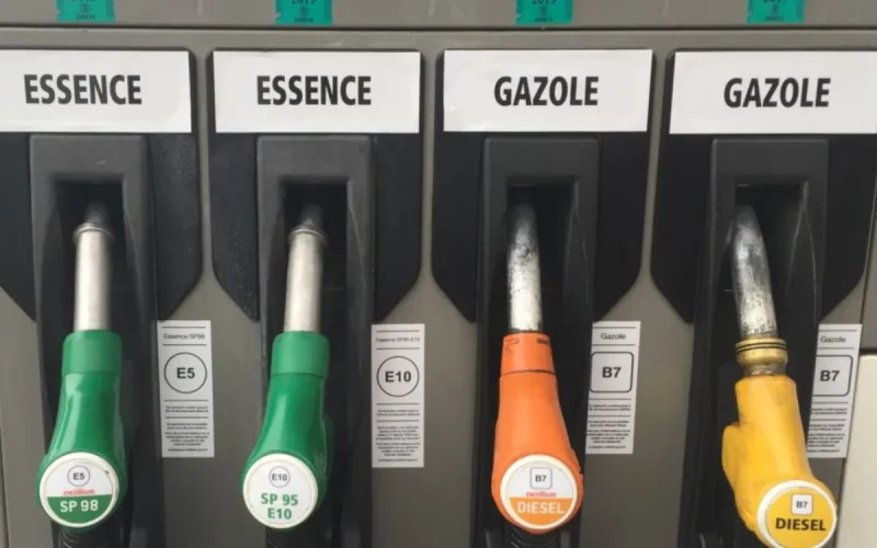 Morocco Fuel Prices: Diesel and Gasoline Rise Again at the Pump