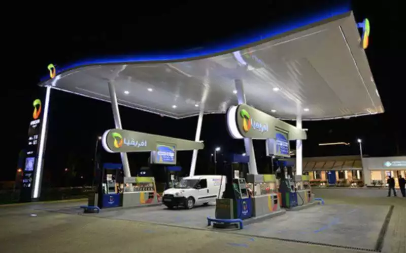 Morocco Fuel Prices Surge 2.5% as Global Oil Costs Rise