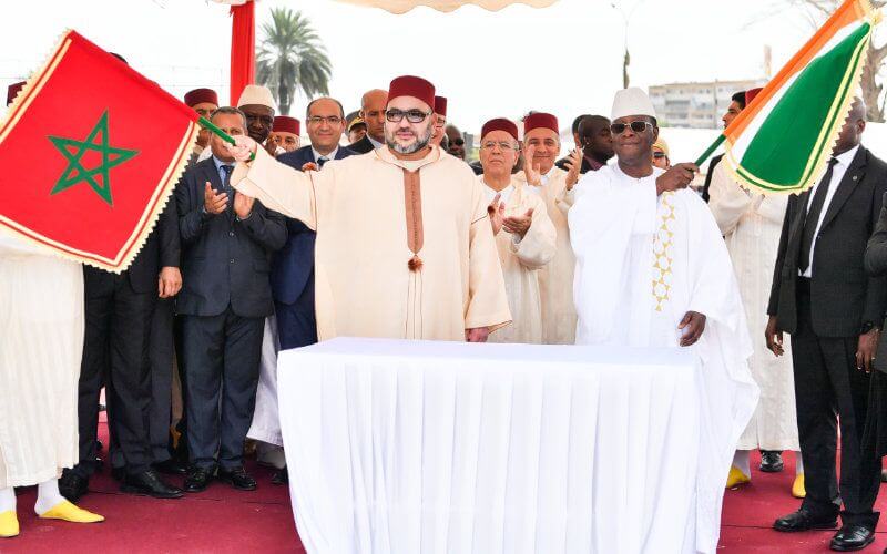 Morocco Funds $7 Million for New Grand Mosque Construction in Abidjan