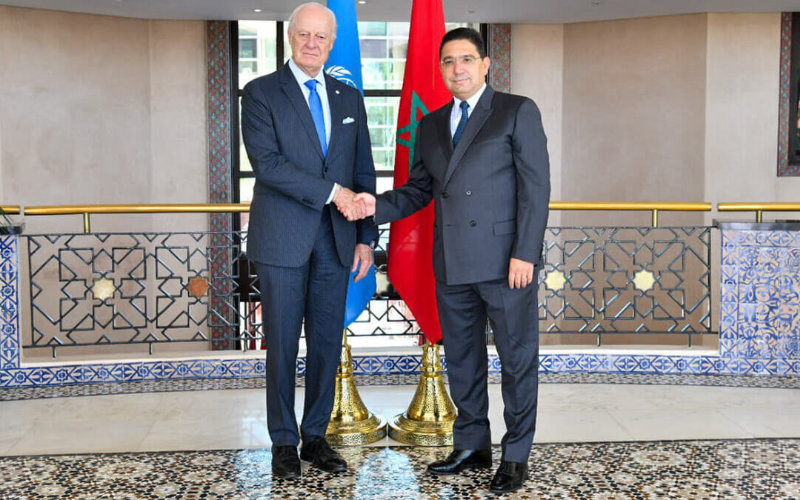 Morocco Gains Diplomatic Edge in Sahel as Algeria and France Lose Ground
