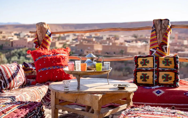 Morocco Gains Popularity as British Tourists Shift from Canary Islands