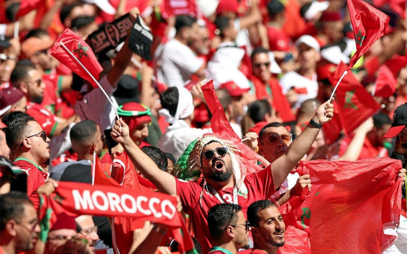 Morocco Gears Up to Host Largest-Ever Africa Cup of Nations in 2025