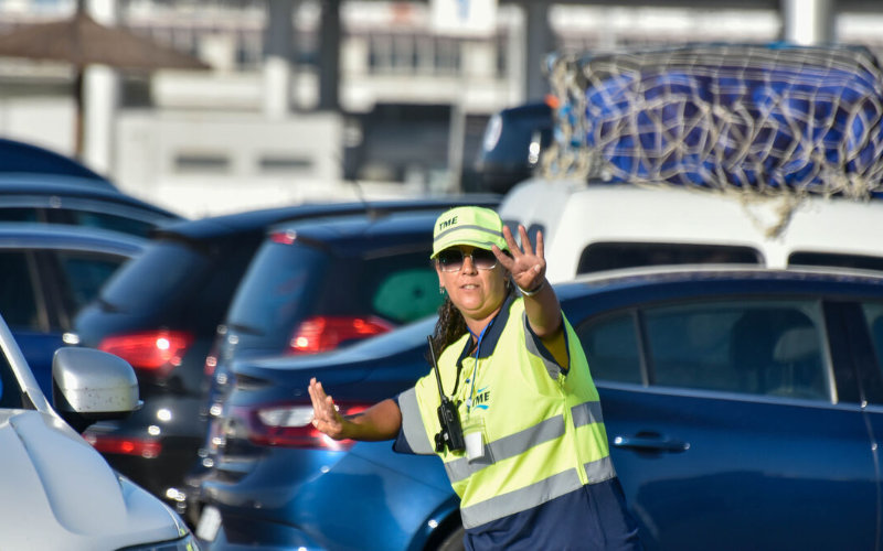 Morocco Gears Up for 'Marhaba' Operation: 3 Million Expats Expected to Return
