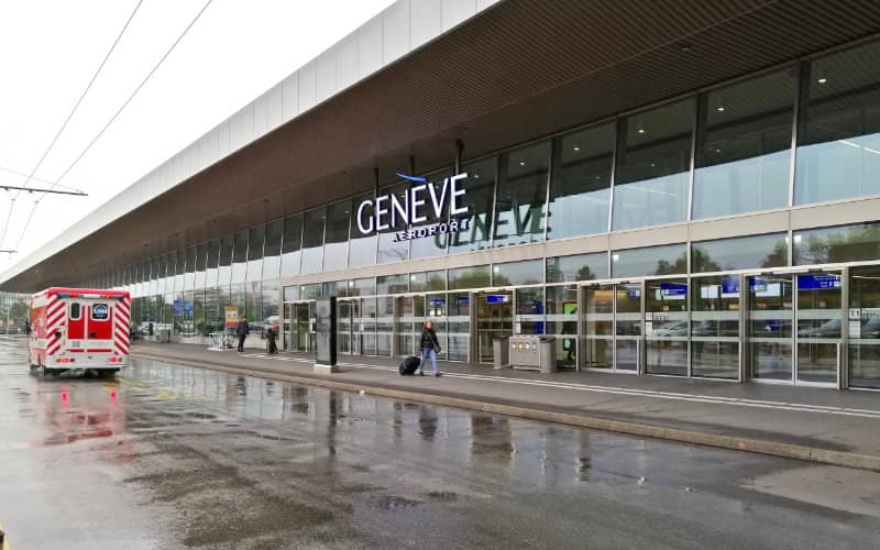 Morocco-Geneva Flights to Resume June 10, Serving Casablanca, Marrakech, and Agadir